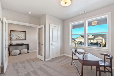 2441 NW Upas Ave unit Lot 108, Redmond, OR 97756 - photo 6