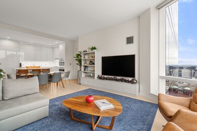Millennium Tower unit 3907, Boston, MA 02110 - photo 7