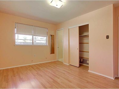 Master Bedroom.