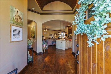 Entryway