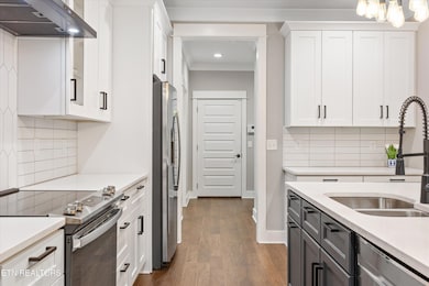 364 Mingo Way, Loudon, TN 37774 - photo 7