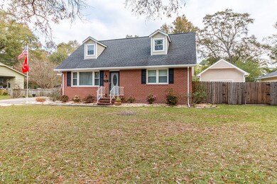 704 Kathryn Ave, Jacksonville, NC 28540 - photo 2