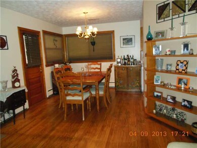 Dining Room.