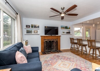 77 Hawthorne St, Roslindale, MA 02131 - photo 4