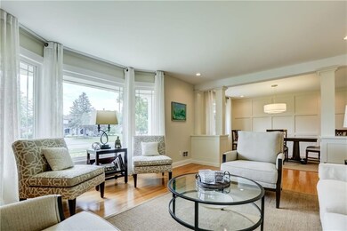 Living Room Large Windows