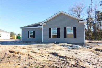 441 Hallie Martin Rd unit Lot 2 - Westfield, Conway, SC 29527 - photo 7