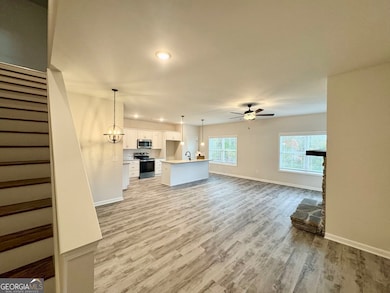 6408 River Plantation Dr, Lula, GA 30554 - photo 4