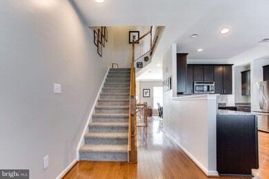 11797 Lake Baldwin Dr, Bristow, VA 20136 - photo 3
