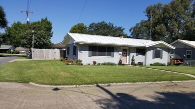 Corner view