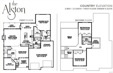 6774 Gwenmawr Rd unit 39, Bethlehem, PA 18017 - photo 4