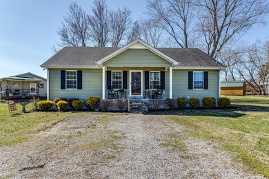 377 Glenburg Dr, Manchester, TN 37355 - photo 3