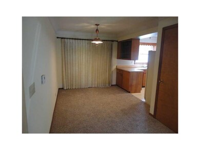 Dining Area.