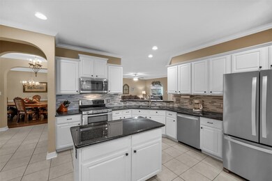 17211 Eden Falls Ct, Houston, TX 77095 - photo 6