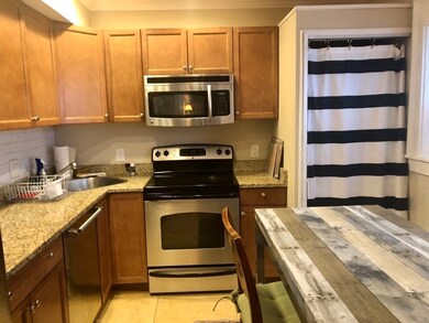 54 Cedar Lane Way unit A, Boston, MA 02108 - photo 3