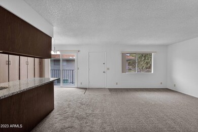 Living/Dining Area