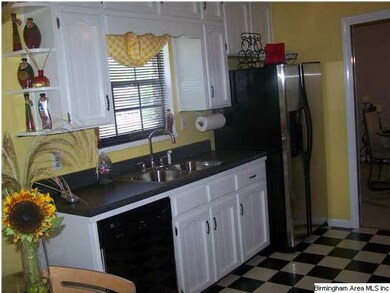 A true cooks kitchen!