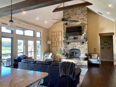 1295 S Waterstone Bend, Nixa, MO 65714 - photo 2