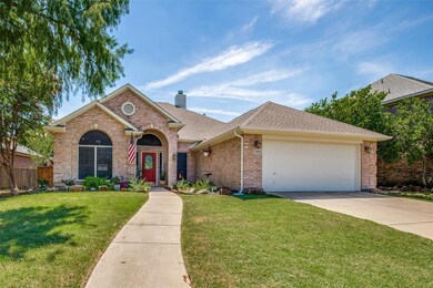 7608 Waterside Place, Denton, TX 76210 - photo 3