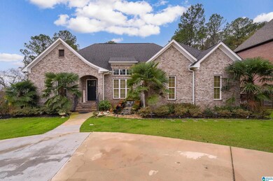 1024 Asbury Cir, Helena, AL 35022 - photo 4