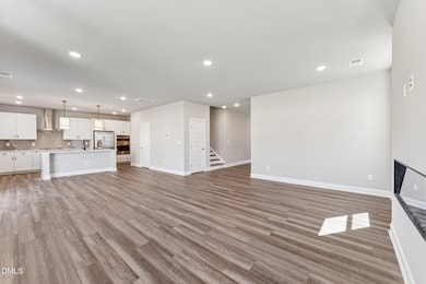 269 Williams Grove Ln unit Lot 61, Apex, NC 27523 - photo 5