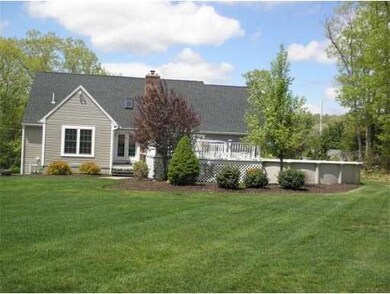 6 First St, Spencer, MA 01562 - photo 4