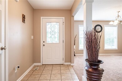 2343 Sumpter Ct, Columbus, IN 47203 - photo 3