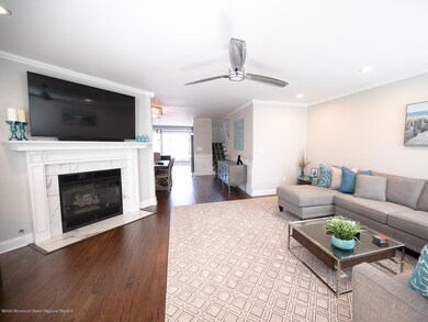 44 Ambassador Dr unit B3, Red Bank, NJ 07701 - photo 5