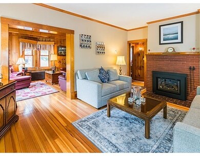 5 Bellevue Ave, Braintree, MA 02184 - photo 4