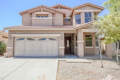 5510 W Vineyard Rd Laveen AZ 85339 X-34