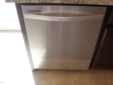 New Dishwasher