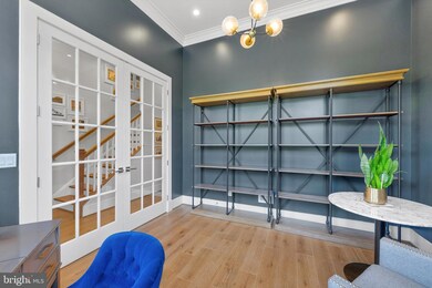 1117 E Abingdon Dr unit ELEVATOR, Alexandria, VA 22314 - photo 6