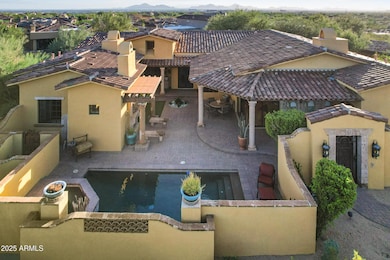 9290 E Thompson Peak Pkwy unit 409, Scottsdale, AZ 85255 - photo 6