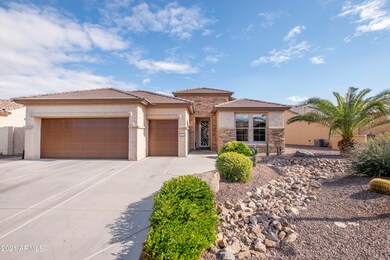 Great curb appeal!