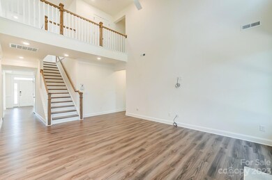 134 W Heart Pine Ln unit Lot 40, Statesville, NC 28677 - photo 7