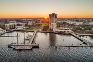 Dockside