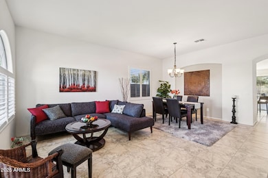 18409 W Sweet Acacia Dr, Goodyear, AZ 85338 - photo 4