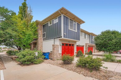 9300 E Florida Ave unit 1001, Denver, CO 80247 - photo 3