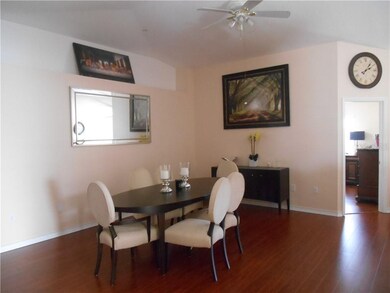 Living/Dining
