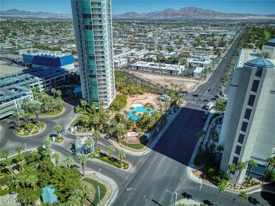 Turnberry Towers unit 2305, Las Vegas, NV 89109 - photo 2