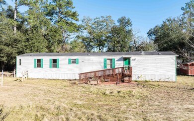 1058 NW Moore Rd, Lake City, FL 32055 - photo 2
