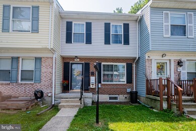 1421 Harford Square Dr, Edgewood, MD 21040 - photo 2