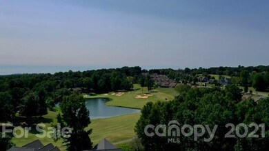 Drone View of Neighboring Area
