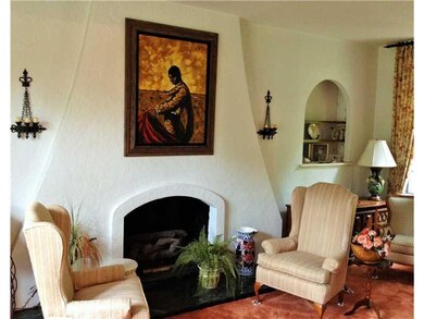 Living Room.