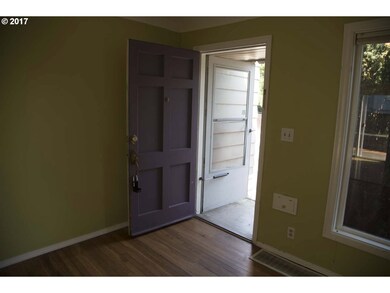 Entrance/Foyer