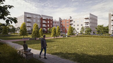 Stevens Square at Baxter Woods unit 204, Portland, ME 04103 - photo 7