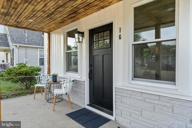 16 Broad St, Deep Water, NJ 08023 - photo 4