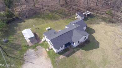Property Layout