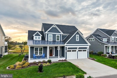 18321 Alpine Loop, Lewes, DE 19958 - photo 2