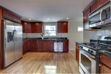 20 Danny Rd, Hyde Park, MA 02136 - photo 2