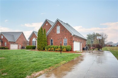 8573 Strawberry Meadows Ln, Borden, IN 47106 - photo 3